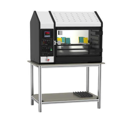 Condensation test chamber - KV-C - Köhler Automobiltechnik GmbH - climatic / temperature / humidity