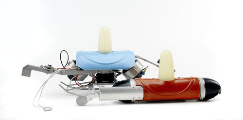 Sealing system - 1023100 - ProKASRO Mechatronik GmbH