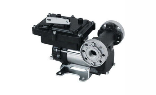 Rotary vane pump - F00371000 - AX GROUP marque PEGASE - fuel / for diesel / for gasoline