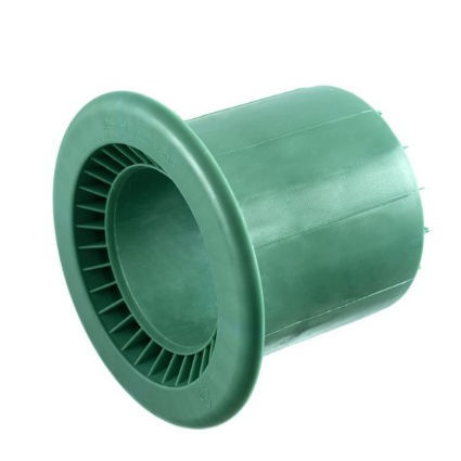 Conical plug - Cono152P6NYLy - BANCALI S.r.l.s. - non-threaded ...