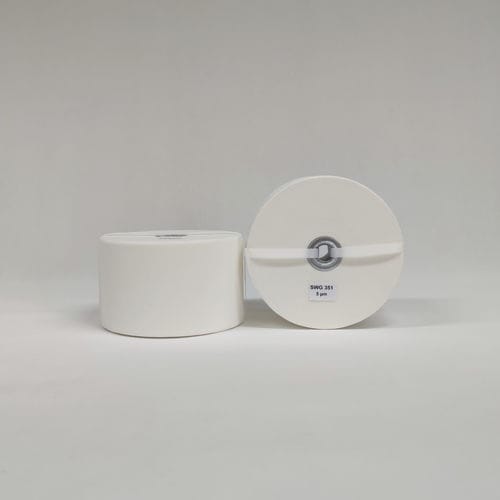 Petroleum filter cartridge - SWG series - ECOFIL, spol. s r.o. - oil / fine / polypropylene