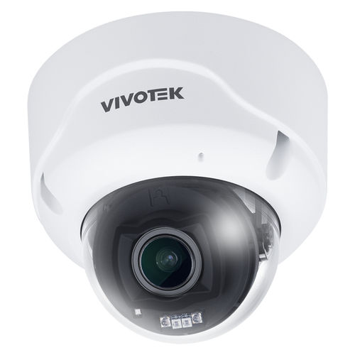 Dome camera - FD9399-EHTV - vivotek - WDR / industrial / monitoring