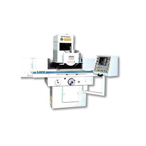 Cylindrical grinding - UMEC - for aeronautics / ISO 9001 / EN 9100