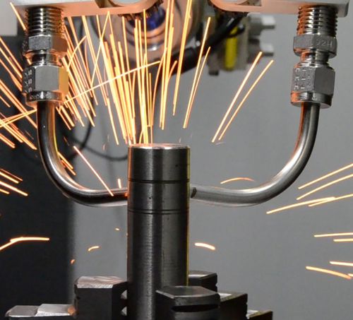 Laser micro-machining machine - ES LASER - for metals / industrial / cutting
