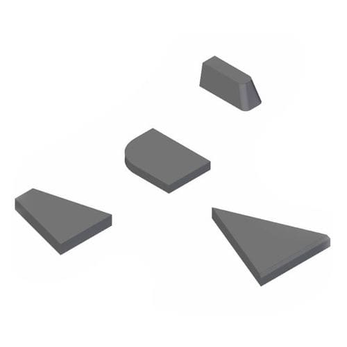 Welding plate - FMD CARBIDE