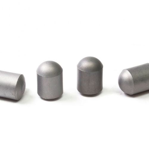 Button bit - FMD CARBIDE