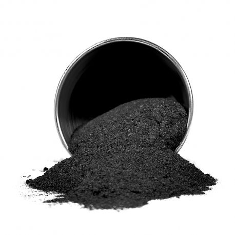 Powder refractory material - ICONIC