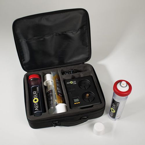 Cleaning spray - AEROSUR - IPC - lubricant / degreasing / multi-use