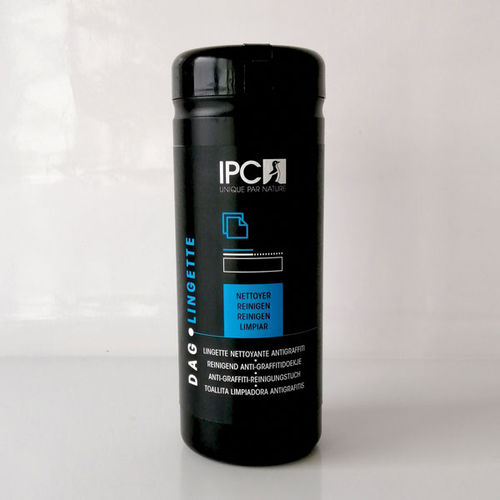 Cleaning wipe - DAG - IPC
