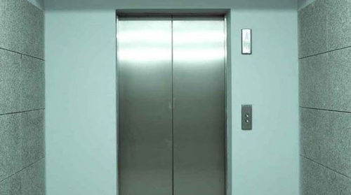 Indoor door system - GASPARINI SpA
