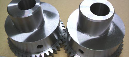 spur gear - AGENCY ASSIST INC.
