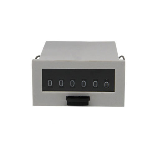 Electromagnetic lightning strike counter - YAOYE-4-6x - Yaoye Instrument Technology Co., Ltd - digital / electromechanical / compact