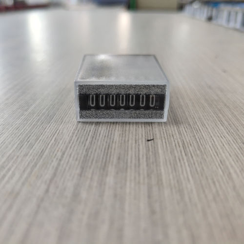 Pulse counter - YAOYE-1K-5 - Yaoye Instrument Technology Co., Ltd - analog / mechanical