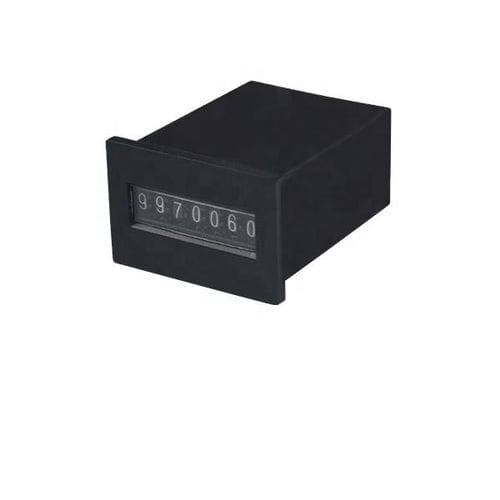 Pulse counter - NEW877B - Yaoye Instrument Technology Co., Ltd - digital / electromechanical / compact