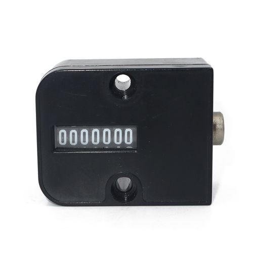 Cycle counter - YYM-1 - Yaoye Instrument Technology Co., Ltd - 7-digit / mechanical / for molding machines