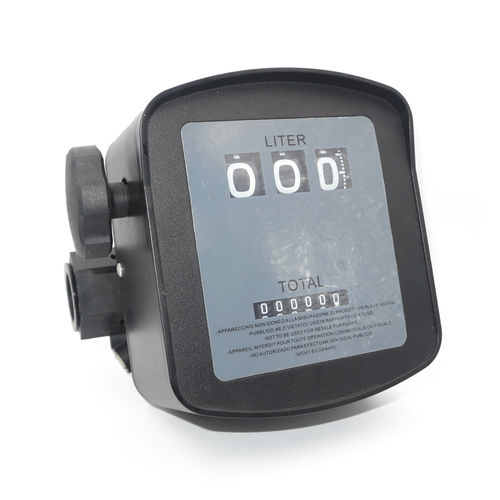 3-digit counter - k33  - Yaoye Instrument Technology Co., Ltd - for flow meters / diesel fuel