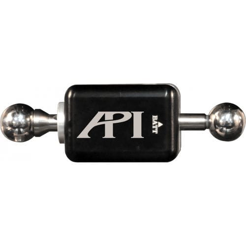 Wireless ballbar - API Metrology