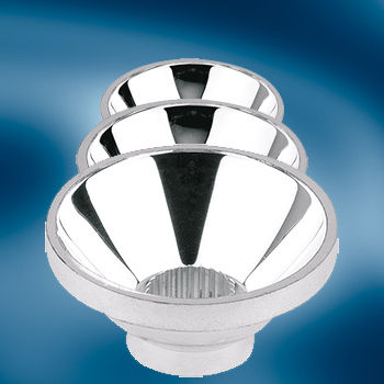 Round reflector - MENTOR