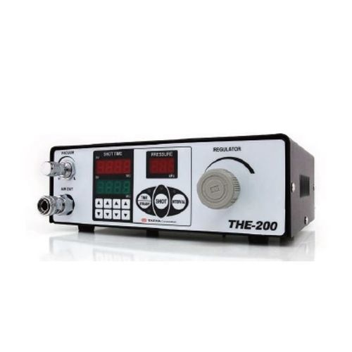 Single-channel dispensing valve controller - THE-200 - SUPRATEC Syneo - digital