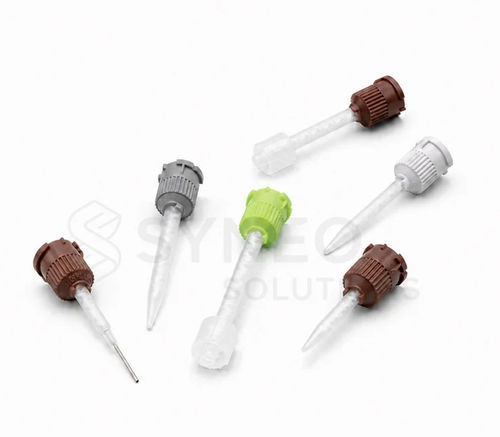 Liquid mixer - MELAH0513T - SUPRATEC Syneo - resin / adhesive