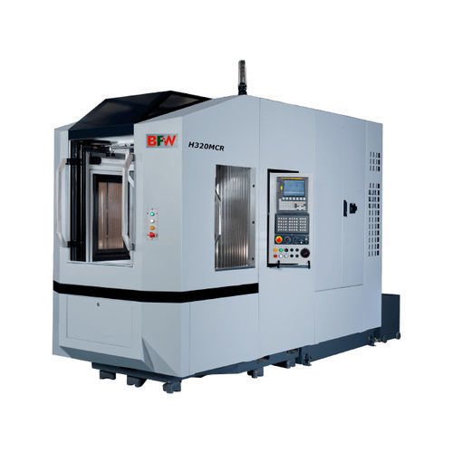Drilling machining line - MCR series - BFW - BHARAT FRITZ WERNER