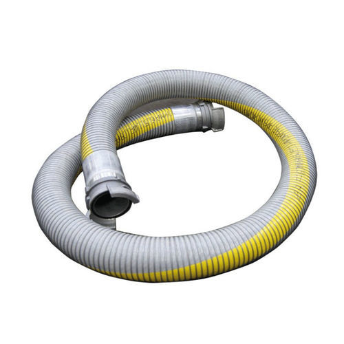 Tubular polypropylene - CI2P (Caoutchouc Industriel Plastique Protection)