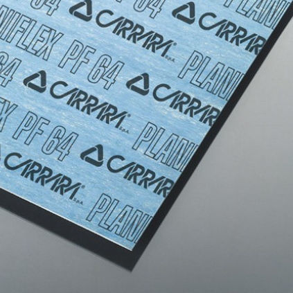 Graphite plate - PLANIFLEX PF64 - CI2P (Caoutchouc Industriel Plastique Protection)