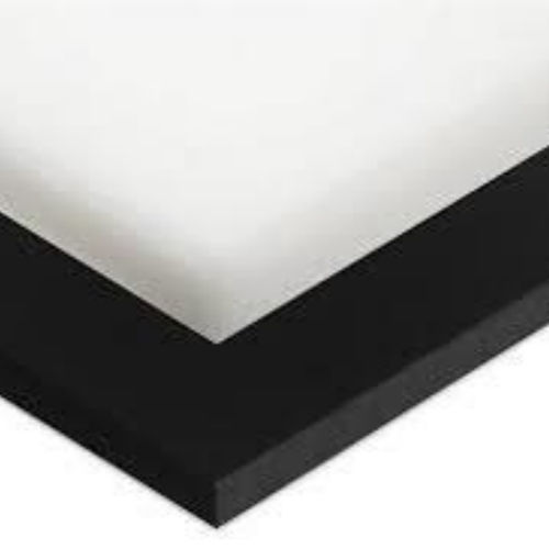 Polyethylene plate - PEHD 300 - CI2P (Caoutchouc Industriel Plastique Protection) - UV-resistant