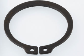 External snap ring - 7100  - CIV - COMPOSANTS INDUSTRIELS VARAY