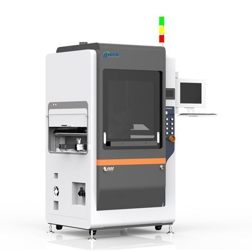 Liquids dispensing machine - IUVOT photelectric technology Co.,LTD - volumetric / continuous / automatic