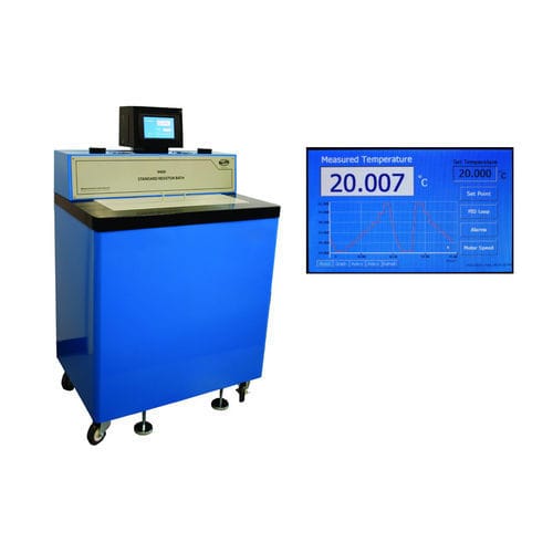 Laboratory oil bath - 9400  - QROMETRIC