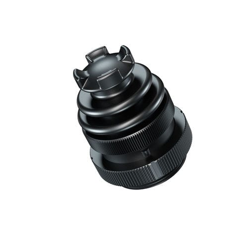 Hall effect joystick - RGD-JSK-HC-2A2E - Key Technology Rugged System Limited - IP67 / IP65