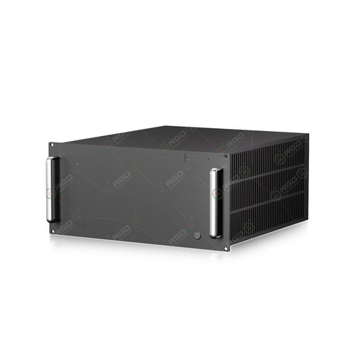 Storage server - RGD-SVR-FWA-AX106UJ-0001 - Key Technology Rugged System Limited - network / database / 6U