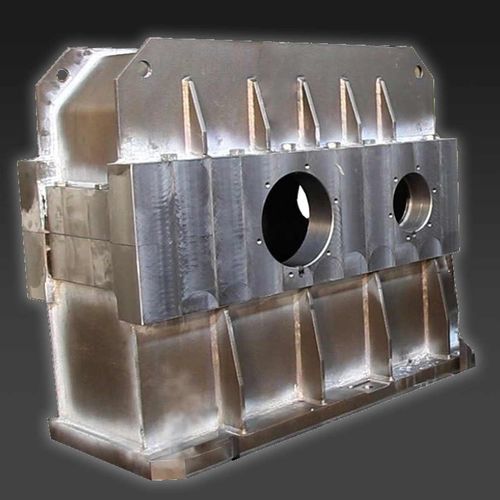 Metal turning machining - COREME - for aeronautics / individual / large series