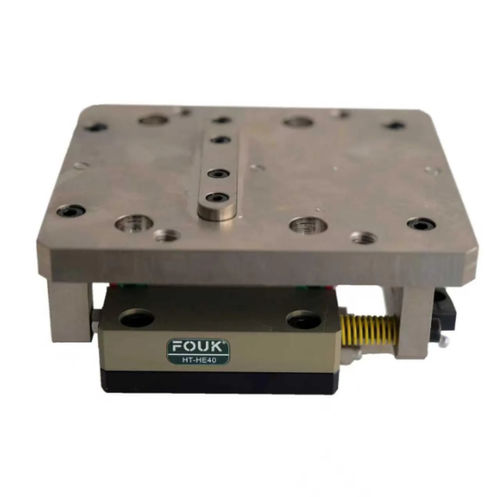 Compensation system - HT-HE50 - Hangzhou FOUK Mechanical Technology Co., Ltd.