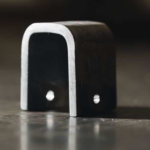 Steel punching - CURVADOS ALZANIA SL - automotive