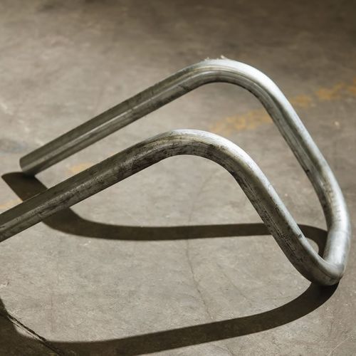 Hot dip galvanizing - CURVADOS ALZANIA SL - steel / agriculture