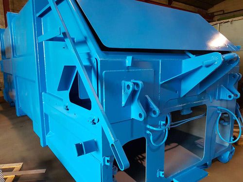 Anti-corrosion painting - RHONE ANTICO - PRISM - GROUPE PI - on steel / for railway / automotive