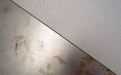 Chemical pickling - RHONE ANTICO - PRISM - GROUPE PI - aluminum / steel / for railway