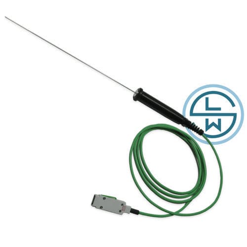 Thermocouple - TE series - Ludwig Schneider GmbH & Co. KG - screw-in / insertion / surface-mount