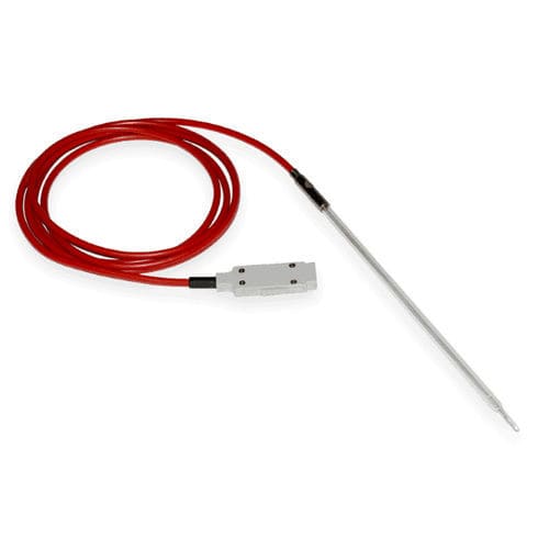 Pt100 temperature sensor - WT series - Ludwig Schneider GmbH & Co. KG - Pt1000 / screw-in / insertion