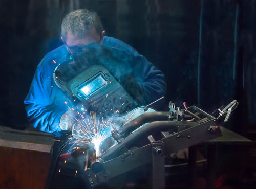 TIG welding - CURVAT - laser / orbital / stainless steel