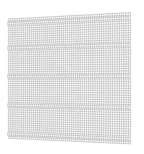 Wire mesh fence without frames - EASY BARRIER WALL - DELLA CASA RETI