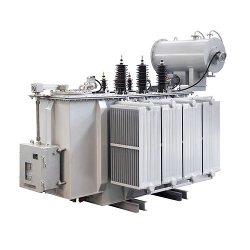 power transformer - Dowei Electric
