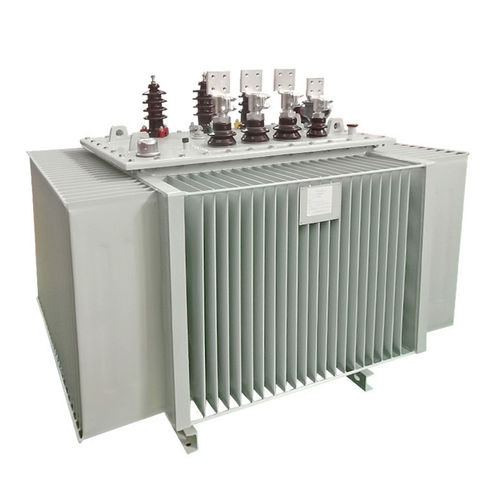 distribution transformer - Dowei Electric