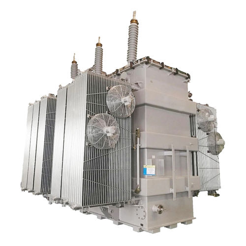 Power transformer - S-QY - Dowei Electric - electrical power supply / immersed / for industrial applications