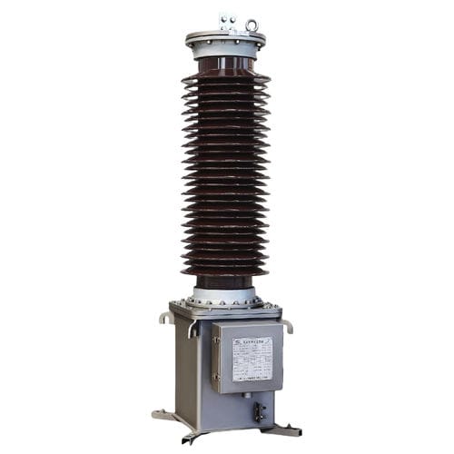 Instrument transformer - TYD145 - Dowei Electric - measurement / immersed / for industrial use