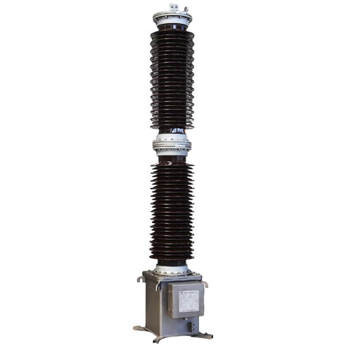 Instrument transformer - TYD245 - Dowei Electric - measurement / immersed / for electrical networks