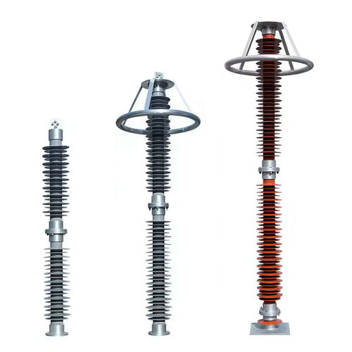 Class I surge arrester - YHW - Dowei Electric - class II / class III / for electrical installations