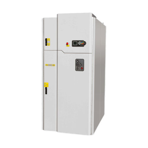 Pump soft starter - VFS - Dowei Electric - motor / overload / medium-voltage